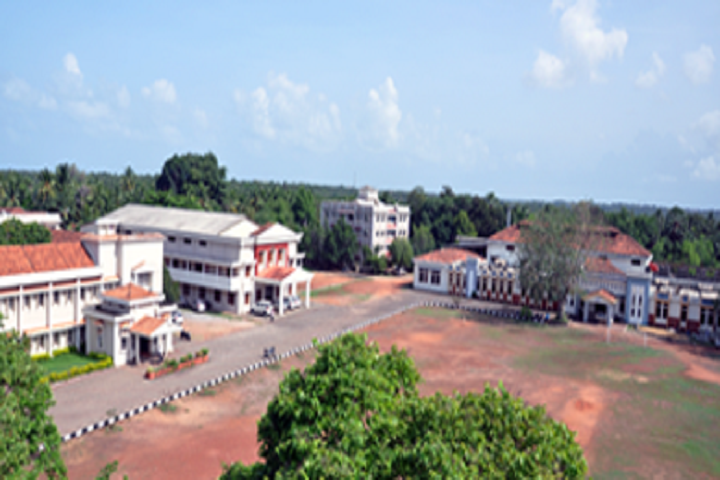 Sri Dharmasthala Manjunatheshwara College of Ayurveda and Hospital